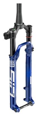 Horquilla Rockshox Sid SL Ultimate Flight Attendant RD 29'' Race Day 2 DebonAir | Boost 15x110 mm | Offset 44 | Azul 2024