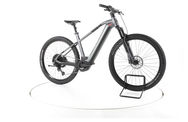 Produit reconditionné - Cube Reaction Hybrid Pro E-Bike - Bon Etat