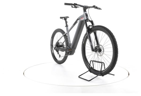 Produit reconditionné - Cube Reaction Hybrid Pro E-Bike - Bon Etat