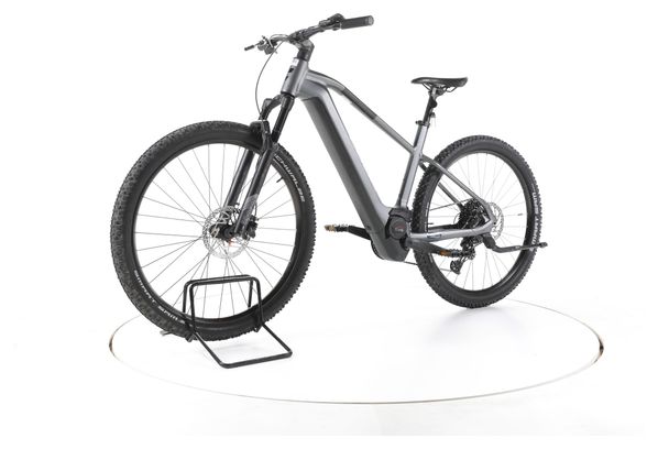 Produit reconditionné - Cube Reaction Hybrid Pro E-Bike - Bon Etat
