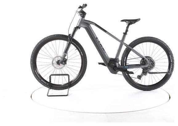 Produit reconditionné - Cube Reaction Hybrid Pro E-Bike - Bon Etat