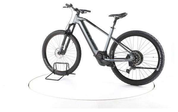 Produit reconditionné - Cube Reaction Hybrid Pro E-Bike - Bon Etat