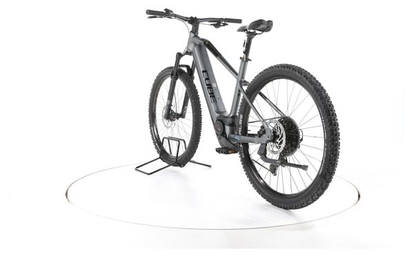 Produit reconditionné - Cube Reaction Hybrid Pro E-Bike - Bon Etat