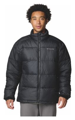 Columbia Pike Lake II Down Jacket Black