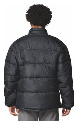 Columbia Pike Lake II Down Jacket Black