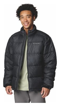 Columbia Pike Lake II Down Jacket Black | Alltricks.com