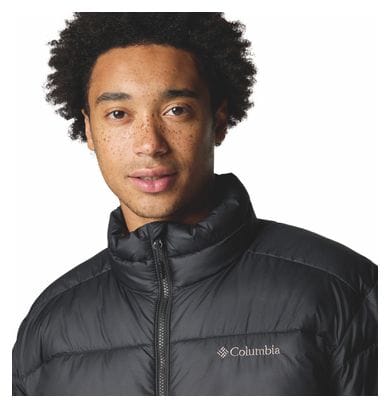 Columbia Pike Lake II Down Jacket Black