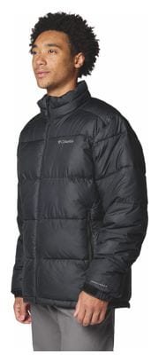 Columbia Pike Lake II Down Jacket Black