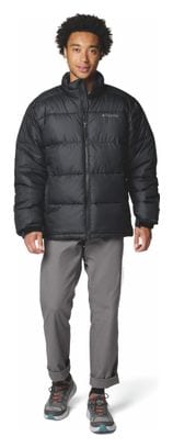 Columbia Pike Lake II Down Jacket Black