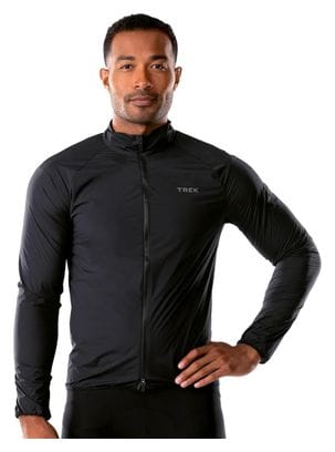 Veste Coupe-Vent Trek Circuit Windshell Noir