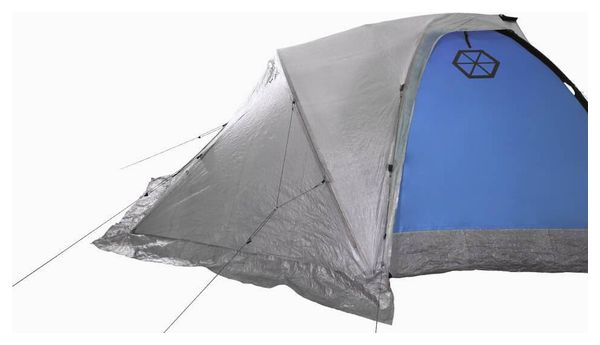 Samaya Equipment 2.0 Dyneema Vestibule Grey