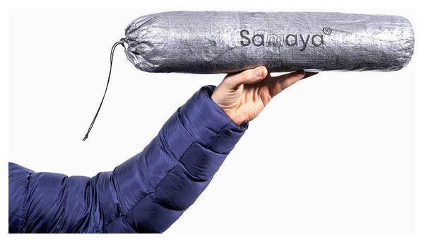 Vestíbulo Samaya Equipment 2.0 Dyneema Gris