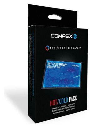 Compex Hot/Cold pouch 29x27 cm