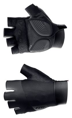Northwave EXTREME PRO Short Gloves Black