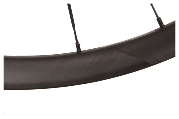 Roue Avant Mavic Crossmax XL R 29'' | Boost 15x110 mm | Center Lock - Produit Reconditionné