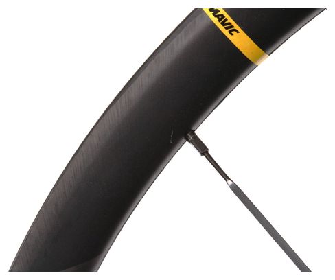 Roue Avant Mavic Crossmax XL R 29'' | Boost 15x110 mm | Center Lock - Produit Reconditionné