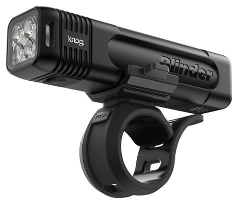 Knog Blinder 900 Frontbeleuchtung - Refurbished Produkt