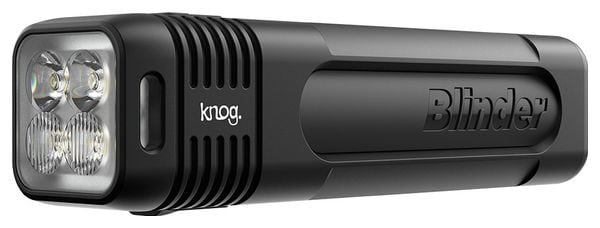 Eclairage Avant Knog Blinder 900 - Produit Reconditionné