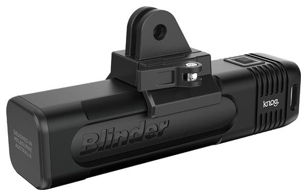 Eclairage Avant Knog Blinder 900 - Produit Reconditionné