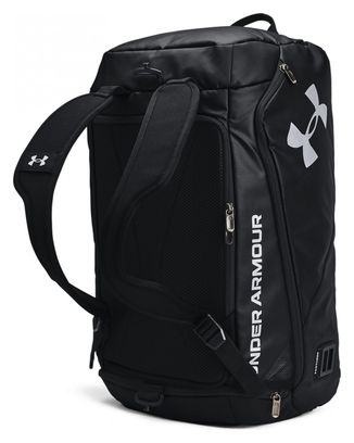 Sac de sport Under Armour Contain Duo Small Noir