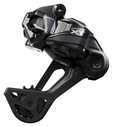 Kit di aggiornamento Shimano Deore XT Di2 RD-M8250-SGS (gabbia lunga) / SW-M8250-IR I-Spec EV 12S