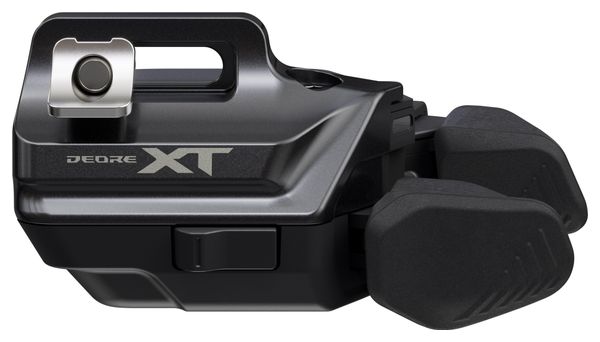 Kit di aggiornamento Shimano Deore XT Di2 RD-M8250-SGS (gabbia lunga) / SW-M8250-IR I-Spec EV 12S