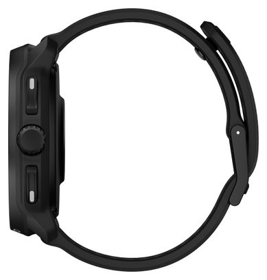 Suunto Race 2 GPS Watch All Black