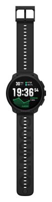 Suunto Race 2 GPS Watch All Black