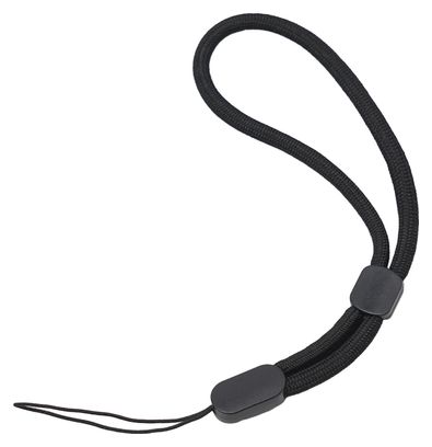 Universelle Sicherheitsleine – Für Helm, Kamera, Garmin Edge, Fahrradlichter (20,5 cm)