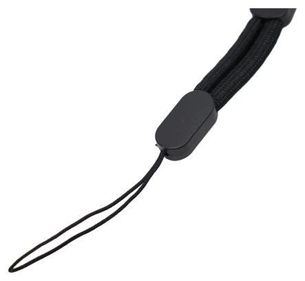 Universelle Sicherheitsleine – Für Helm, Kamera, Garmin Edge, Fahrradlichter (20,5 cm)