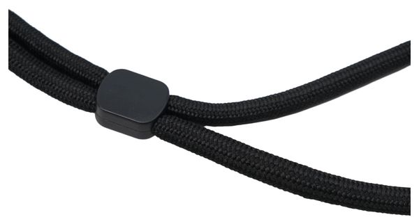Universelle Sicherheitsleine – Für Helm, Kamera, Garmin Edge, Fahrradlichter (20,5 cm)