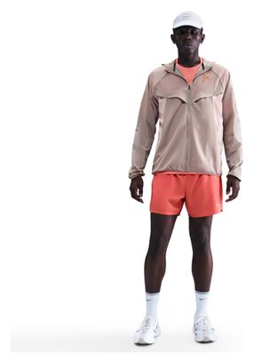 Giacca Nike Stride ''Eliud Kipchoge'' beige da uomo