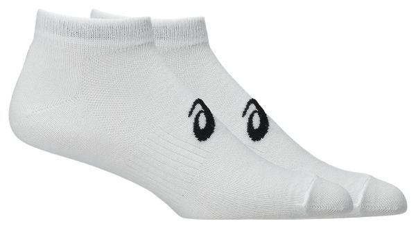Asics AEG Ankle Socks White (3 pairs)