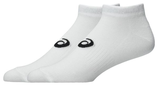 Asics AEG Ankle Socks White (3 pairs)