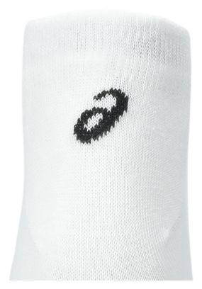 Asics AEG Ankle Socks White (3 pairs)