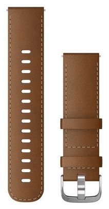 Bracelet à dégagement rapide Garmin 22 mm