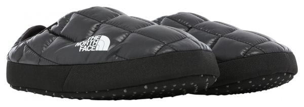 The North Face Thermoball Traction Mule V Damen Hausschuhe Schwarz
