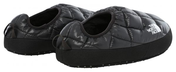 The North Face Thermoball Traction Mule V Damespantoffels Zwart