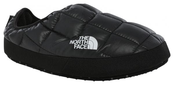The North Face Thermoball Traction Mule V Women&#39;s Slippers Black