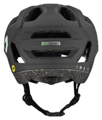 Bollé Eco React MIPS Dark Green Matte Helm