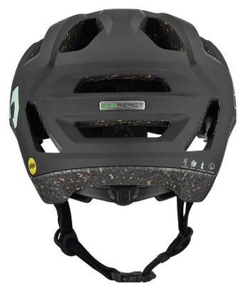 Casque Bollé Eco React MIPS Vert Foncé Mat