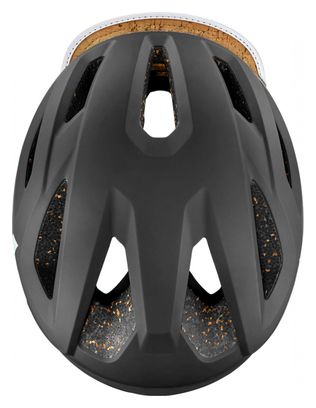 Casque Bollé Eco React MIPS Vert Foncé Mat
