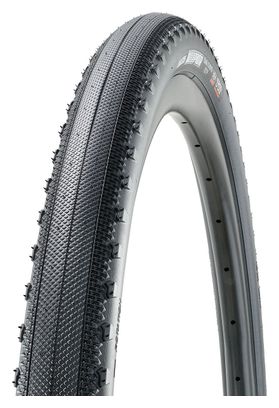 Pneu Gravel Maxxis Receptor 700 mm Tubeless Ready Souple Exo Protection Dual Compound