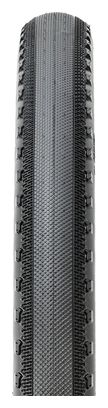 Pneu Gravel Maxxis Receptor 700 mm Tubeless Ready Souple Exo Protection Dual Compound