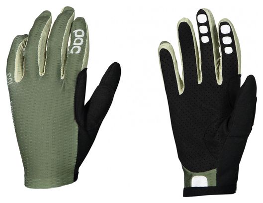 POC Savant MTB Gloves Green