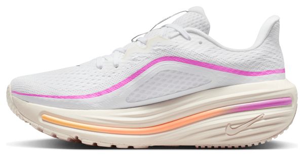Zapatillas de running Nike Winflo 12 Blanco/Rosa para mujer