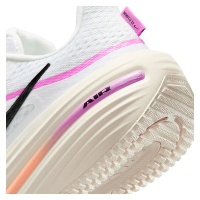 Zapatillas de running Nike Winflo 12 Blanco/Rosa para mujer