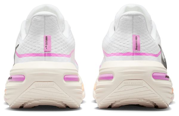 Zapatillas de running Nike Winflo 12 Blanco/Rosa para mujer