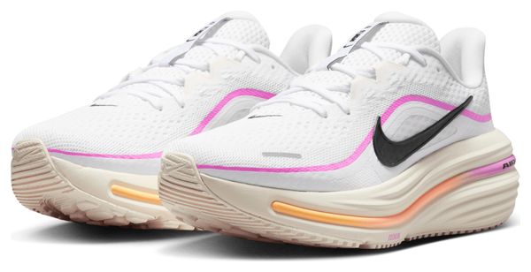 Zapatillas de running Nike Winflo 12 Blanco/Rosa para mujer