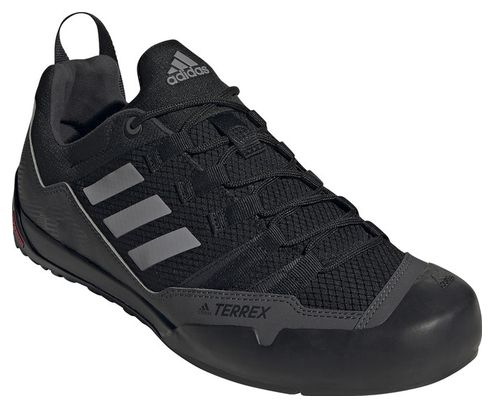 Chaussures de Randonnée Adidas Terrex Swift Solo 2 Unisex Noir 